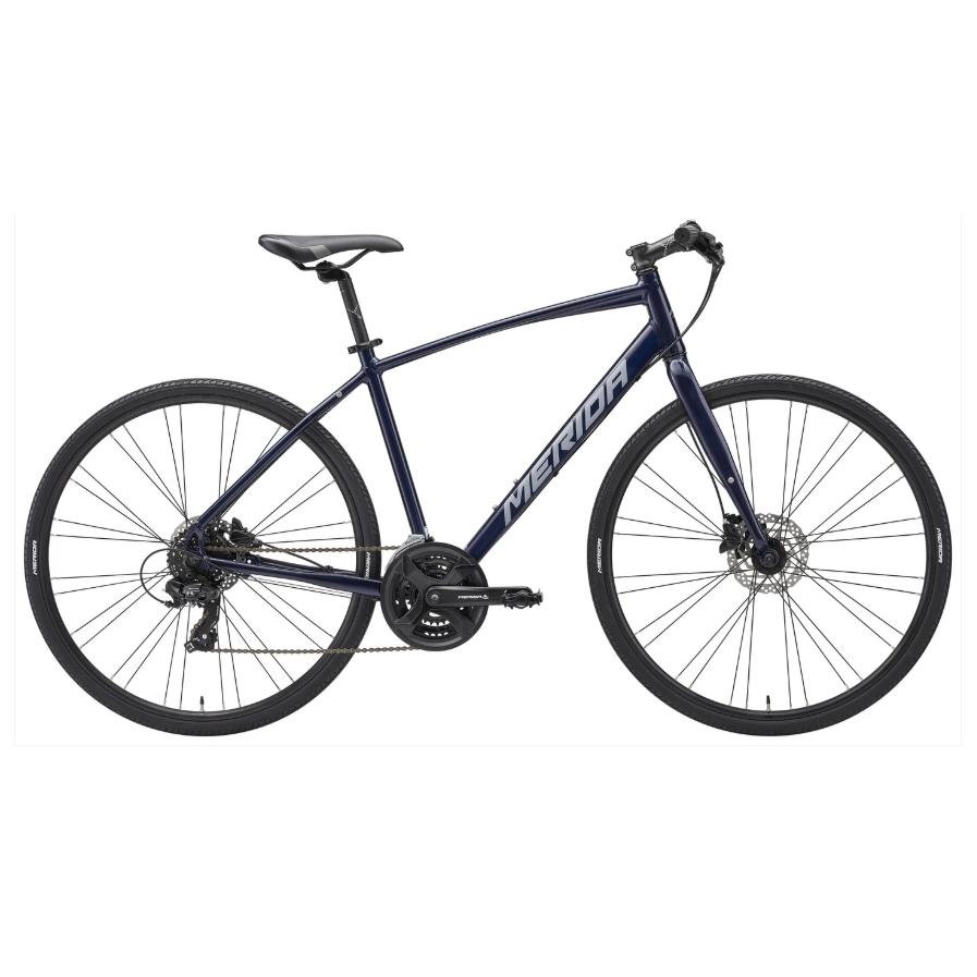 2027メリダ クロスウェイ300-D MERIDA CROSSWAY300-D : 一心堂サイクル