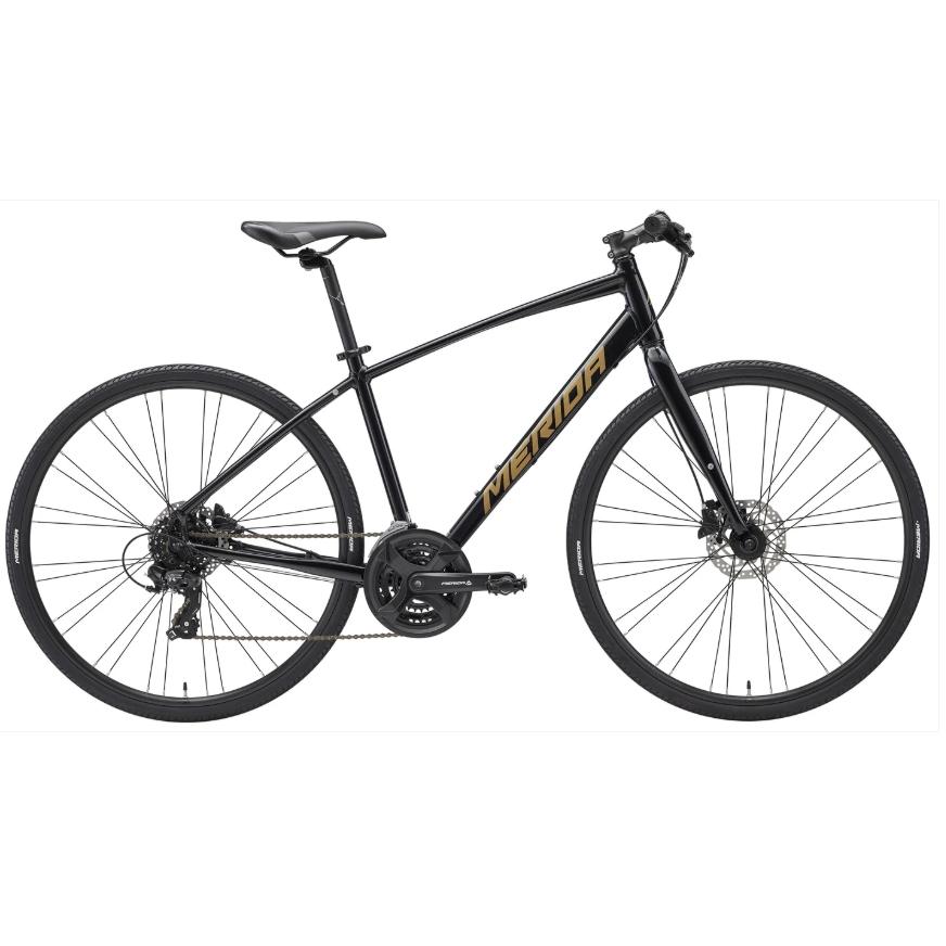 2027メリダ クロスウェイ300-D MERIDA CROSSWAY300-D : 一心堂サイクル