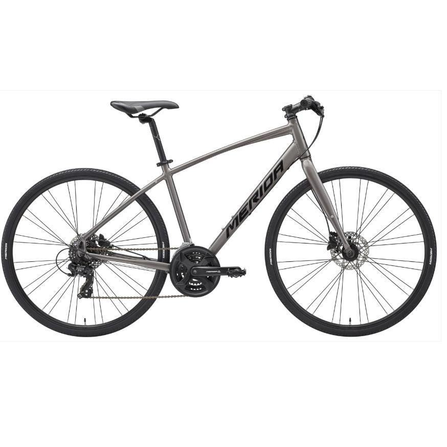 取引中クロスバイク 2027メリダ クロスウェイ300-D MERIDA CROSSWAY300-D : 一心堂サイクル