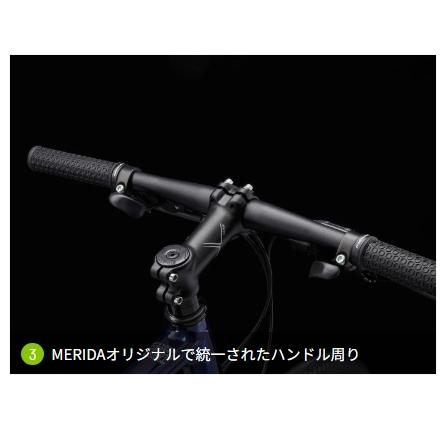 2027メリダ クロスウェイ300-D MERIDA CROSSWAY300-D クロスバイク