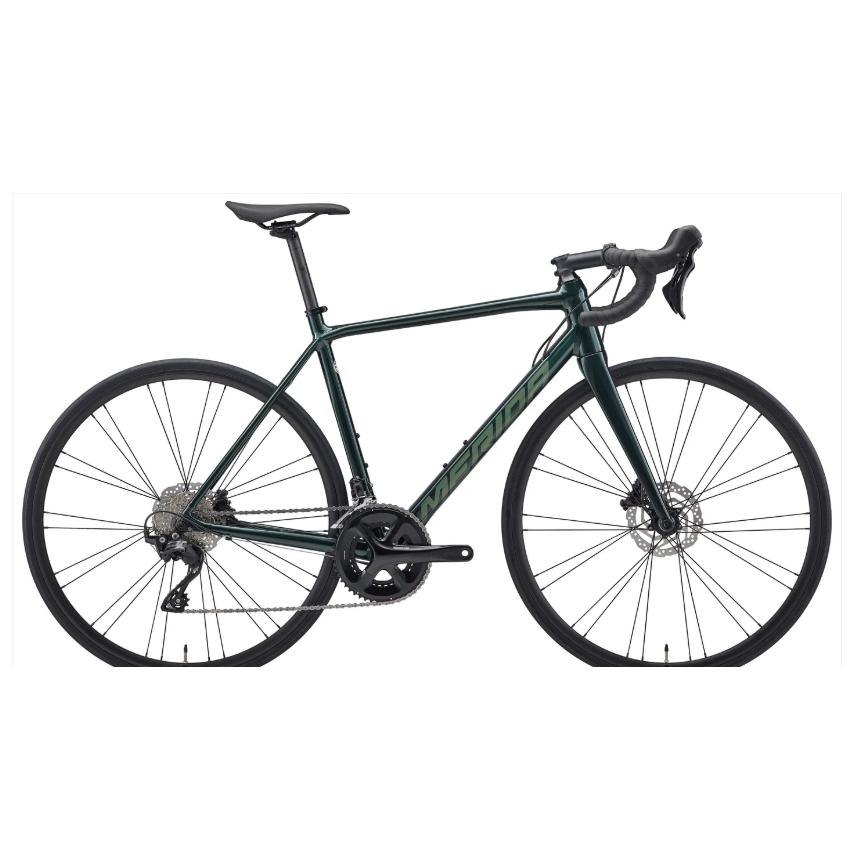 2027 メリダ スクルトゥーラ400 MERIDA SCLTURA400 ロードバイク