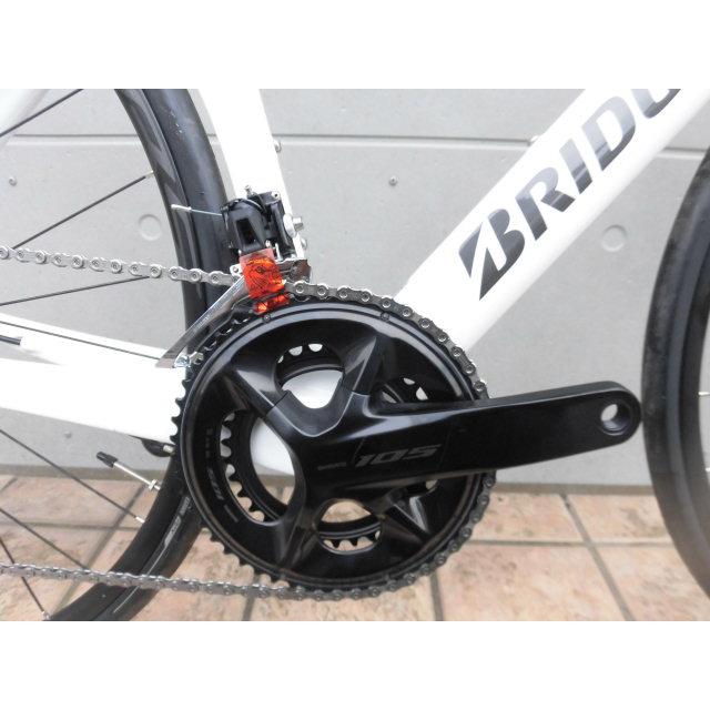 自転車本体 BRIDGESTONE ANCHOR RP8 BRIDGESTONE / ANCHOR ( ブリヂストン / アンカー ) ロード