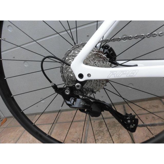 2026ブリヂストンBRIDGESTONE ANCHOR RP8 105機械式 アンカー アール