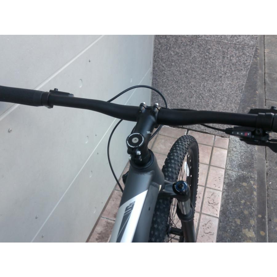 2025メリダ ビックナイン80 MERIDA BIG.NINE 80 : 一心堂サイクル