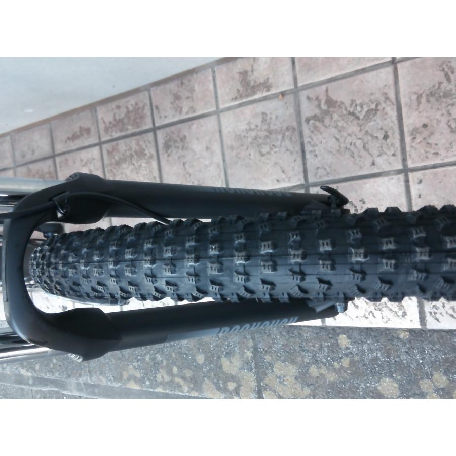 2025メリダ ビックナイン80 MERIDA BIG.NINE 80 : 一心堂サイクル