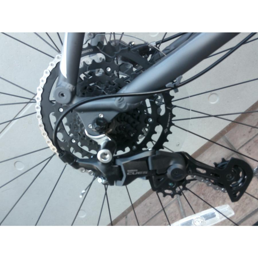 2025メリダ ビックナイン80 MERIDA BIG.NINE 80の画像