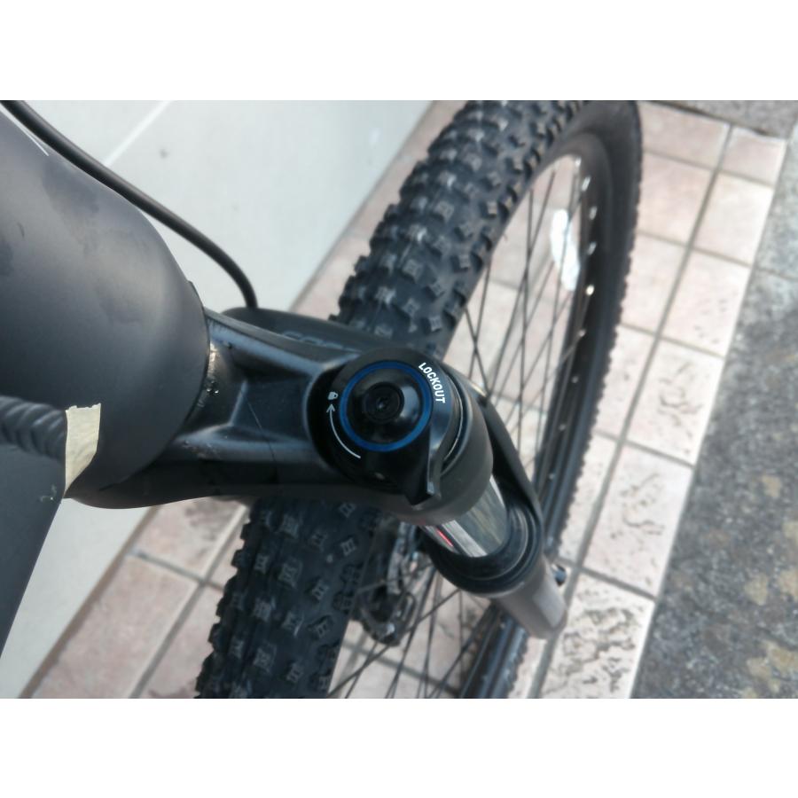 2025メリダ ビックナイン80 MERIDA BIG.NINE 80 : 一心堂サイクル