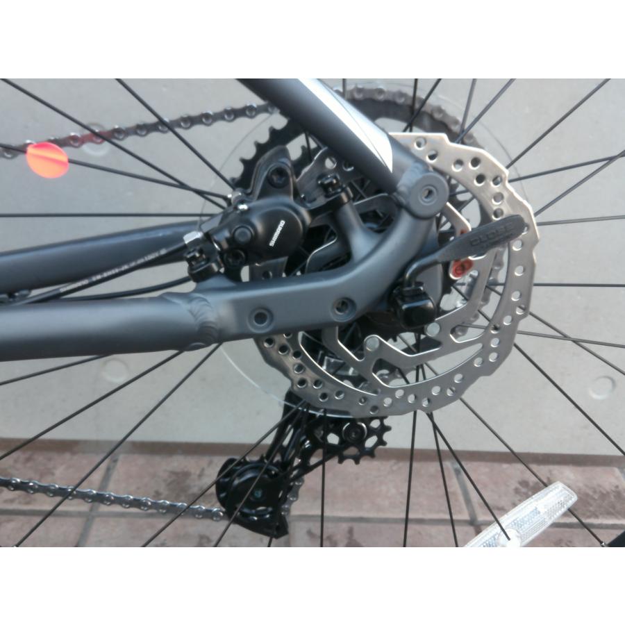 2025メリダ ビックナイン80 MERIDA BIG.NINE 80の画像