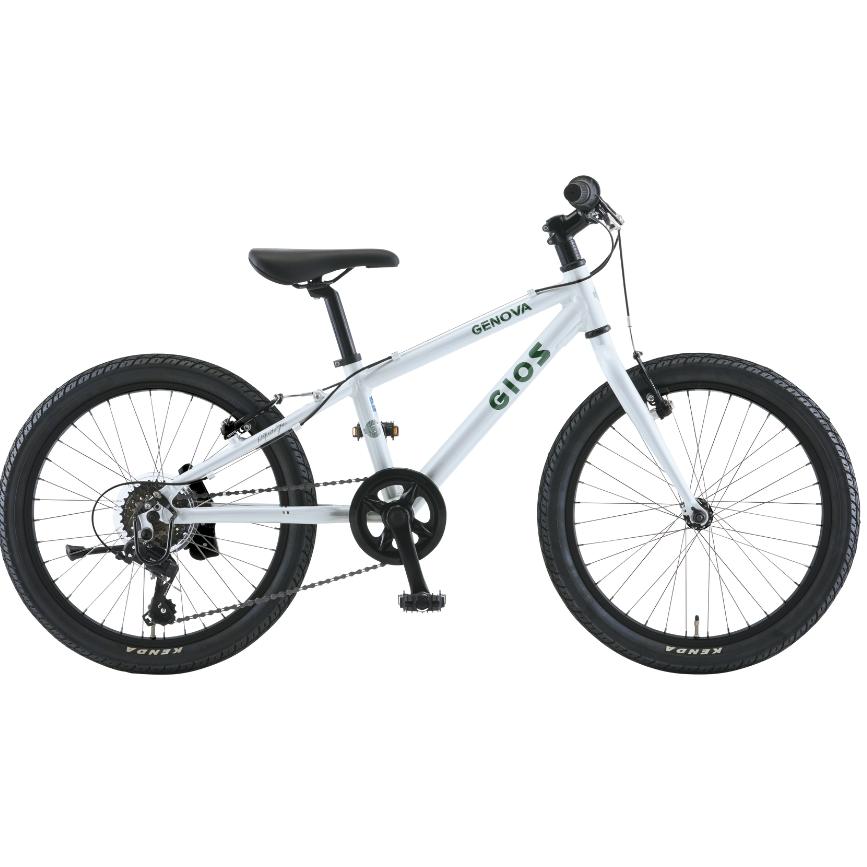 ジオス ジェノア20インチ GIOS GENOVA20 : 一心堂サイクル - 通販