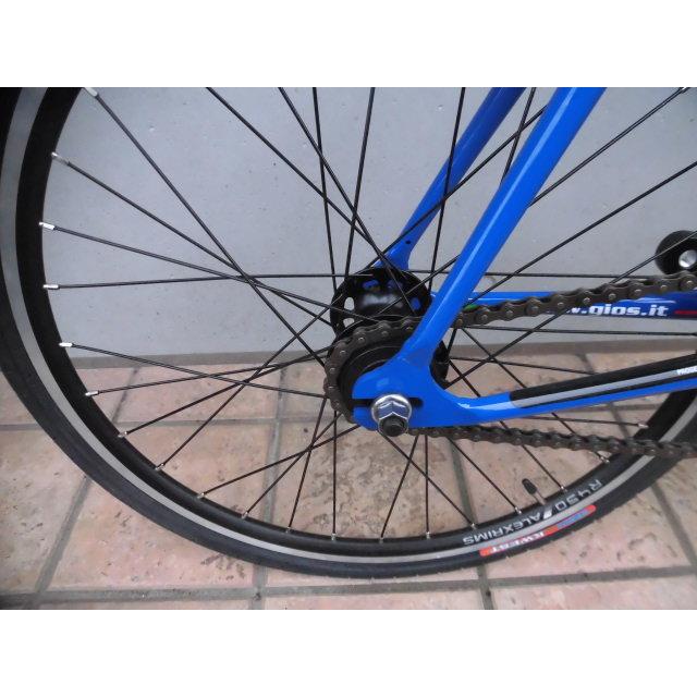 GIOS FELUCA PISTA ジオス フェルーカ ピスタ : 一心堂サイクル - 通販