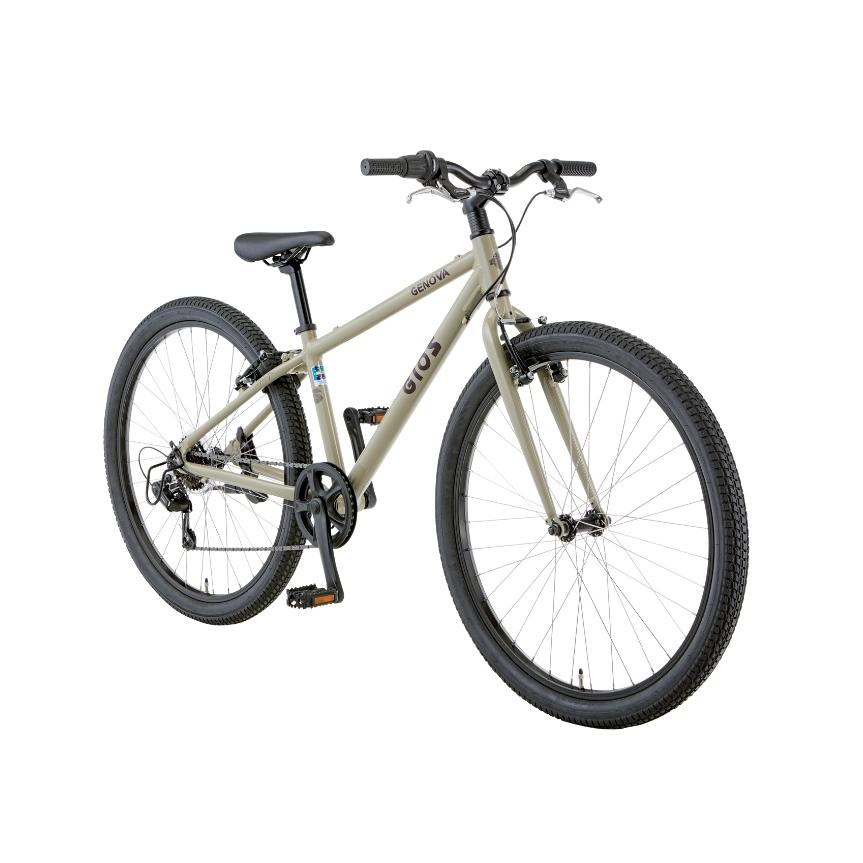 2026 GIOS GENOVA 26インチ ジオス ジェノア26 ジュニアマウンテン