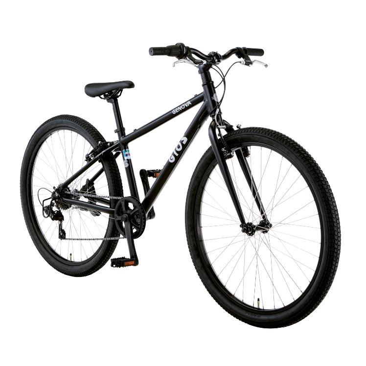 2026 GIOS GENOVA 26インチ ジオス ジェノア26 ジュニアマウンテン