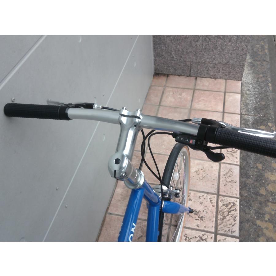 GIOS MIGNON ジオス ミグノン 小径車 ミニベロ : 一心堂サイクル