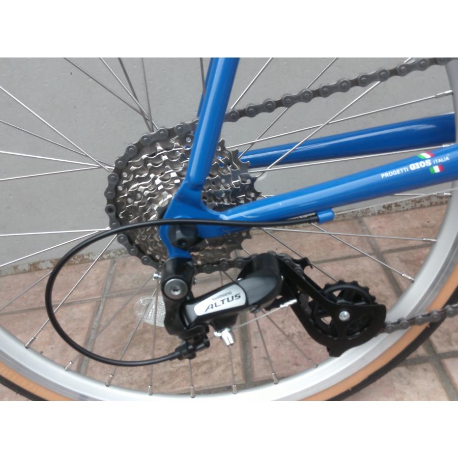 GIOS MIGNON ジオス ミグノン 小径車 ミニベロ : 一心堂サイクル