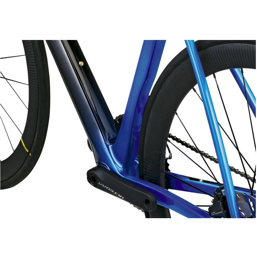 ジオス レジェロ GIOS LEGGERO フレームセット : 一心堂サイクル