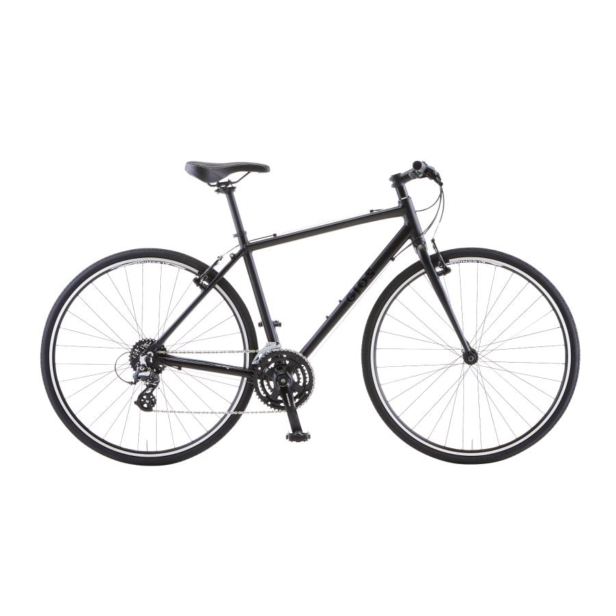ジオス ミストラル シマノ GIOS MISTRAL SHIMANO クロスバイク : 一心