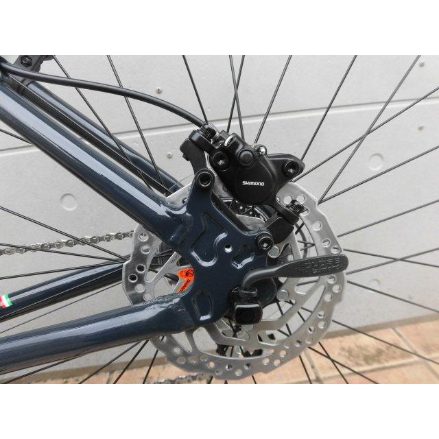 GIOS NEW MISTRAL DISC ジオス ニューミストラル ディスク クロス