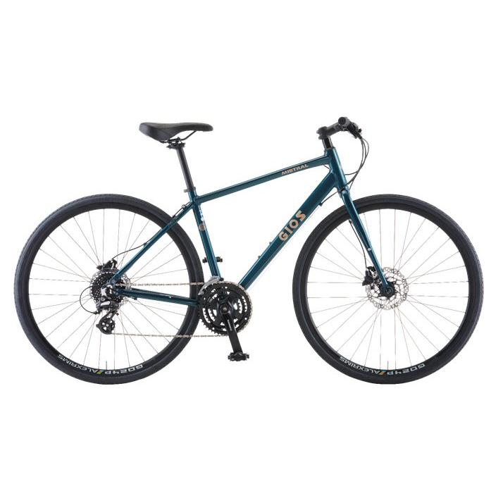 2025GIOS NEW MISTRAL DISC ジオス ニューミストラル ディスク : 一心