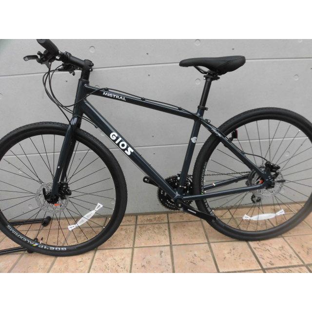 2025GIOS NEW MISTRAL DISC ジオス ニューミストラル ディスク