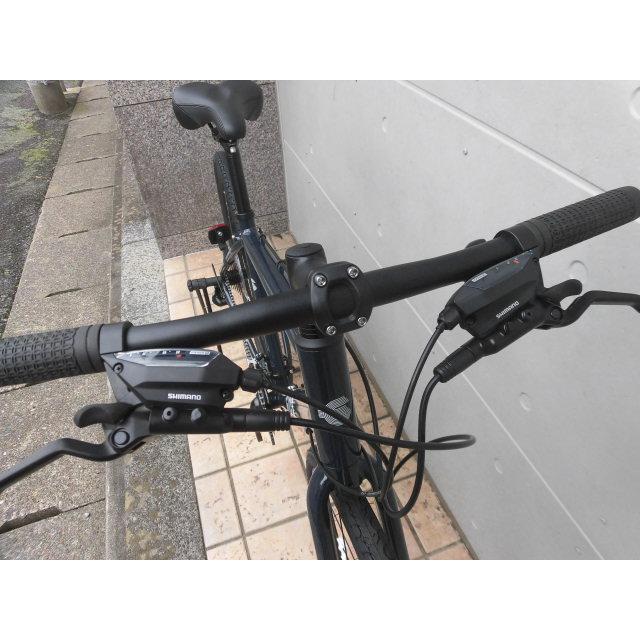 GIOS NEW MISTRAL DISC ジオス ニューミストラル ディスク クロス
