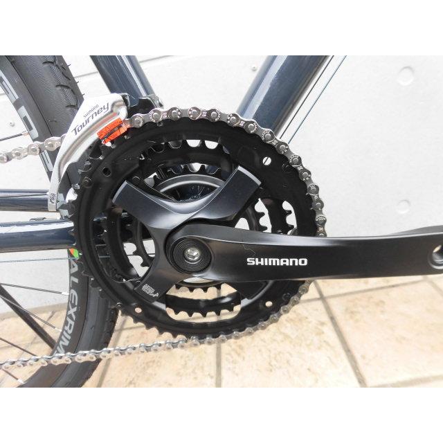 GIOS NEW MISTRAL DISC ジオス ニューミストラル ディスク クロス