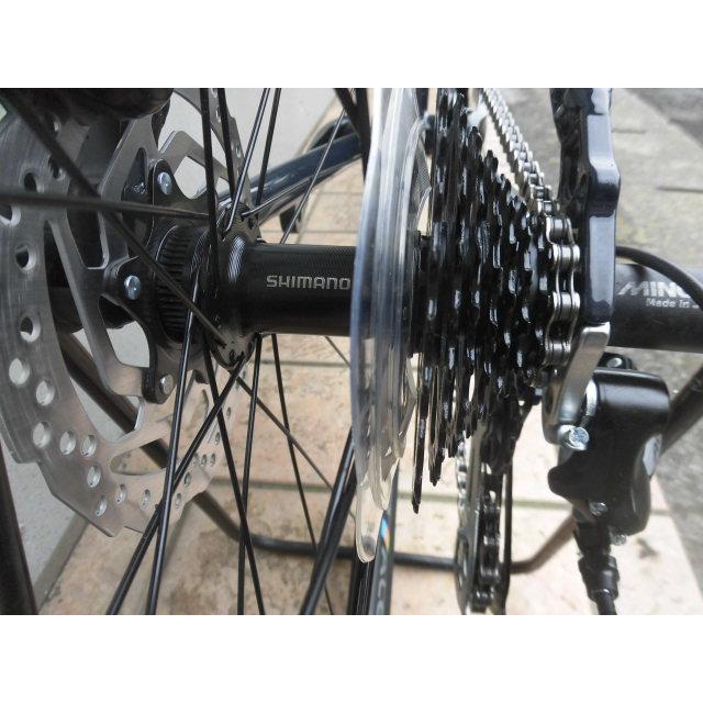 GIOS NEW MISTRAL DISC ジオス ニューミストラル ディスク クロス