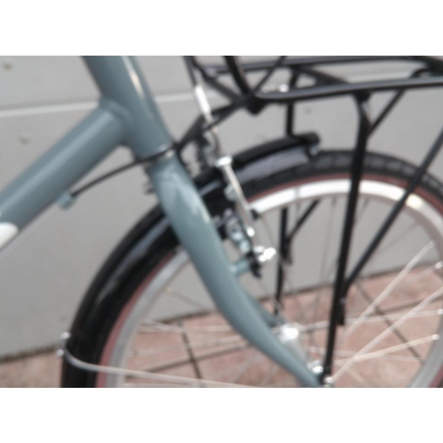 ジオス リトモ GIOS RITMO 小径車 ミニベロ : 一心堂サイクル - 通販