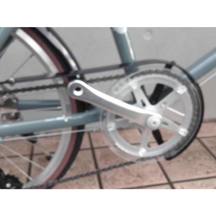 ジオス リトモ GIOS RITMO 小径車 ミニベロ : 一心堂サイクル - 通販