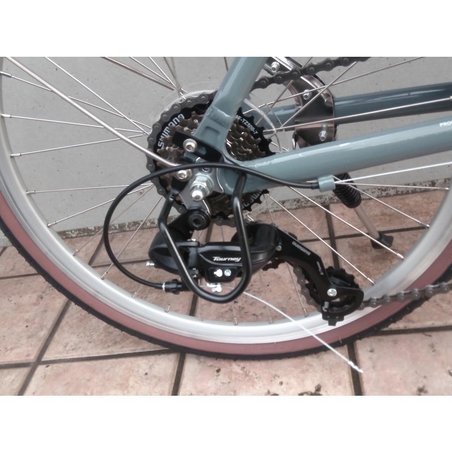ジオス リトモ GIOS RITMO 小径車 ミニベロ : 一心堂サイクル - 通販
