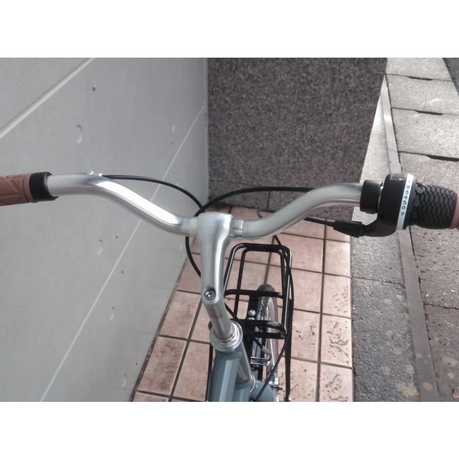 ジオス リトモ GIOS RITMO 小径車 ミニベロ : 一心堂サイクル - 通販
