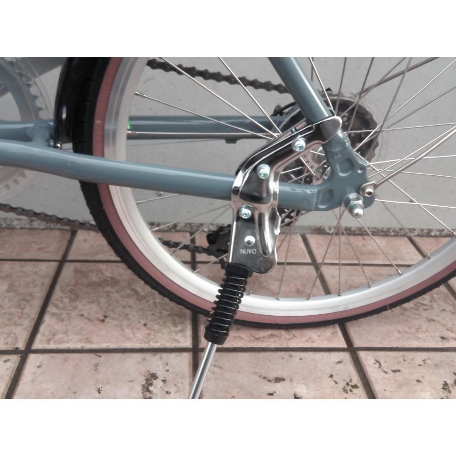 ジオス リトモ GIOS RITMO 小径車 ミニベロ : 一心堂サイクル - 通販