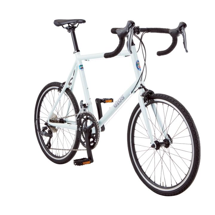 2026 GIOS ZIPSTAR ジオス ジップスター 小径車 ミニベロ : 一心堂
