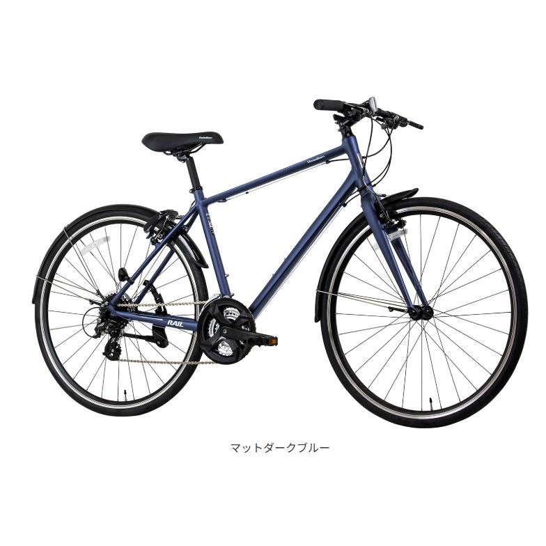 KhodaaBloom RAIL ST PLUS コーダブルーム レイル エスティ プラス 3