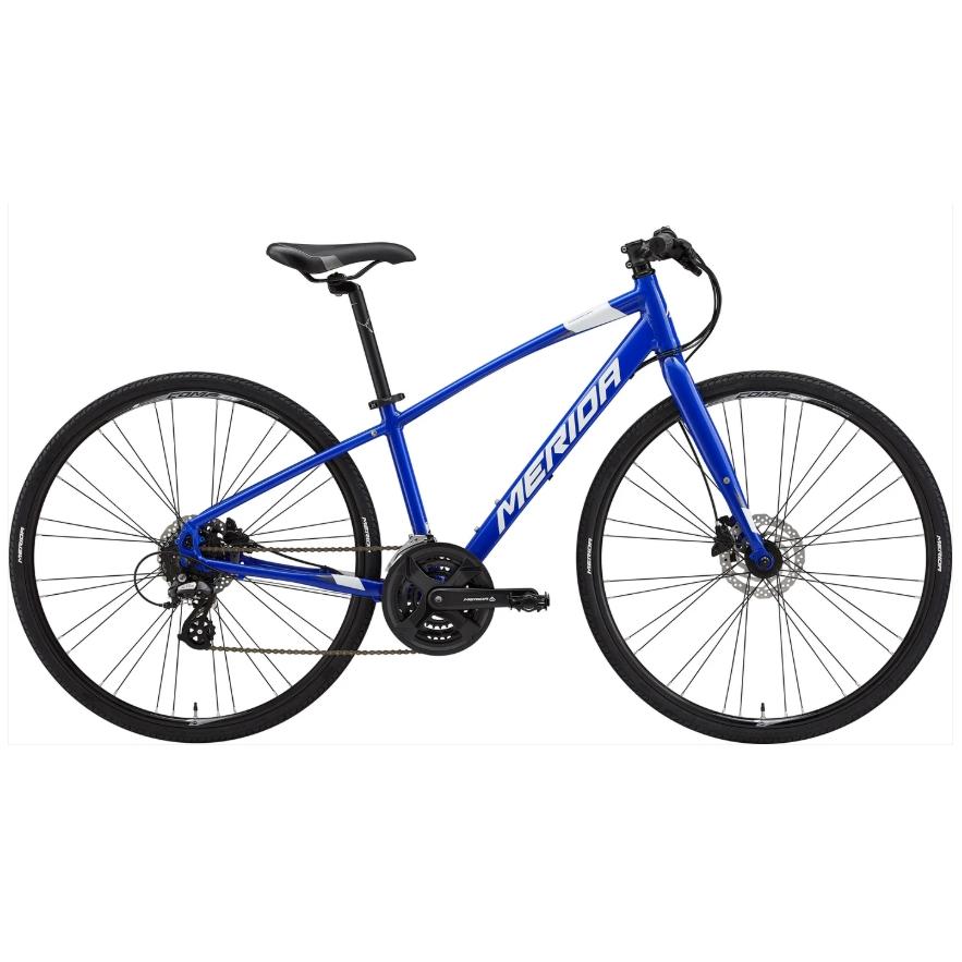 メリダ クロスウェイ300-D MERIDA CROSSWAY 300-D : 一心堂サイクル