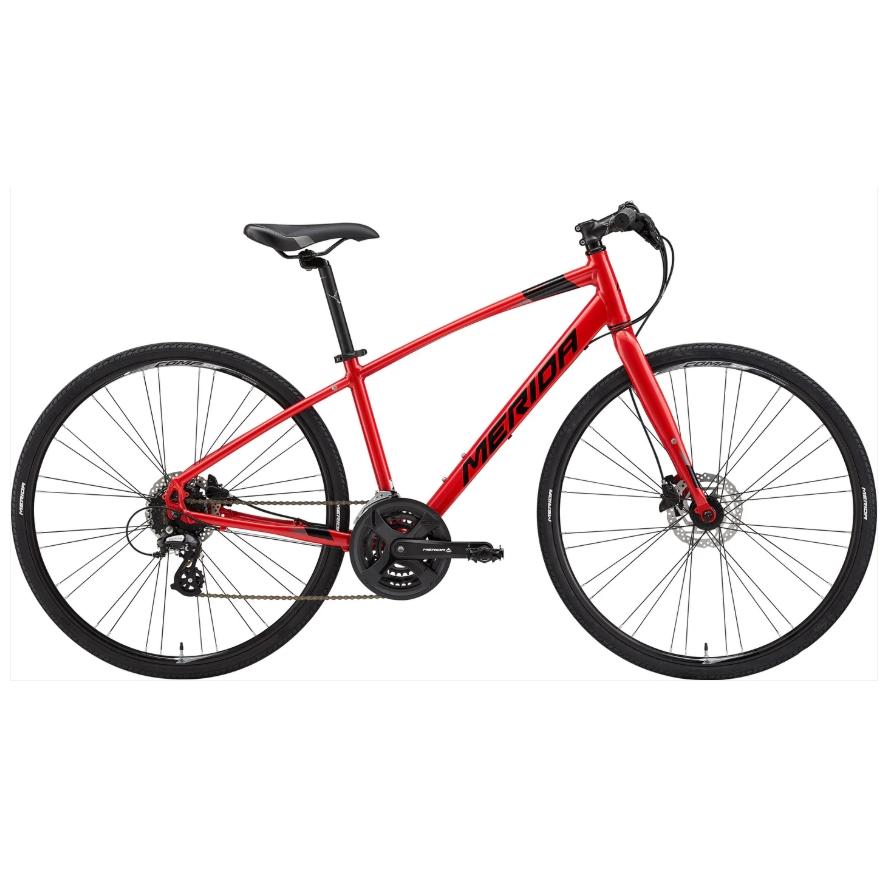 メリダ クロスウェイ300-D MERIDA CROSSWAY 300-D : 一心堂サイクル