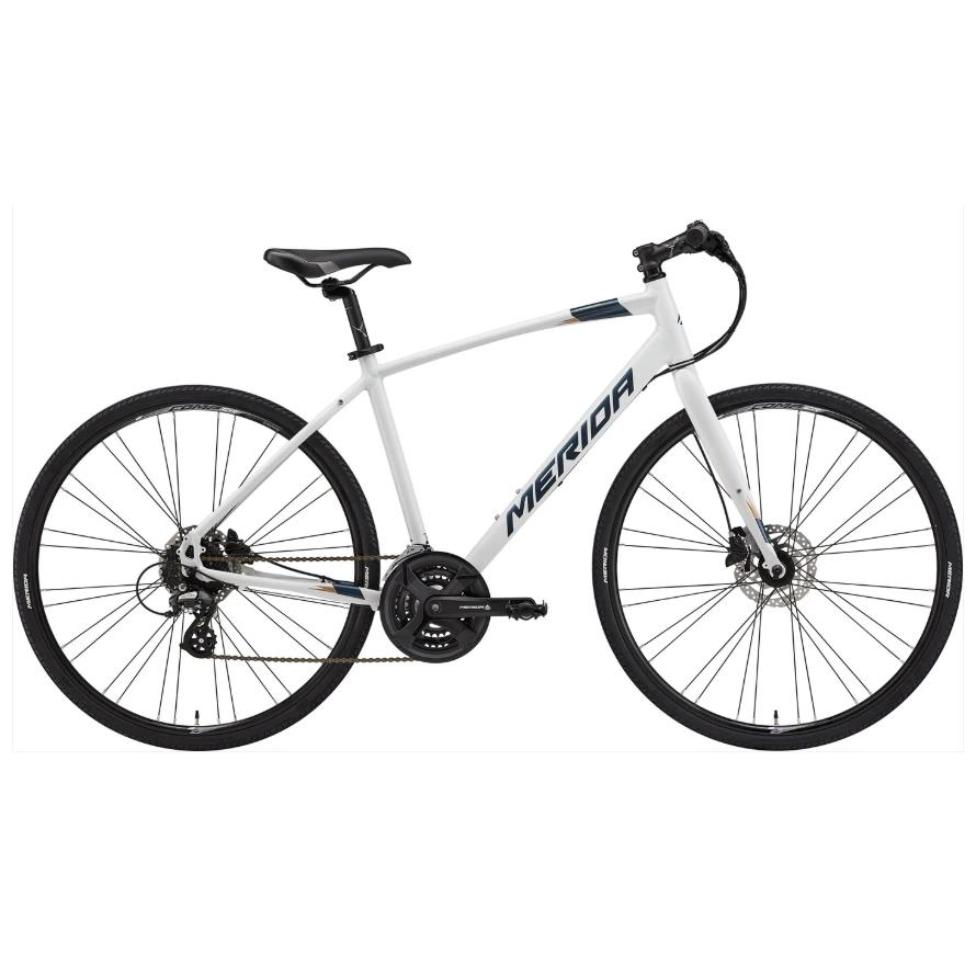 メリダ クロスウェイ300-D MERIDA CROSSWAY 300-D : 一心堂サイクル