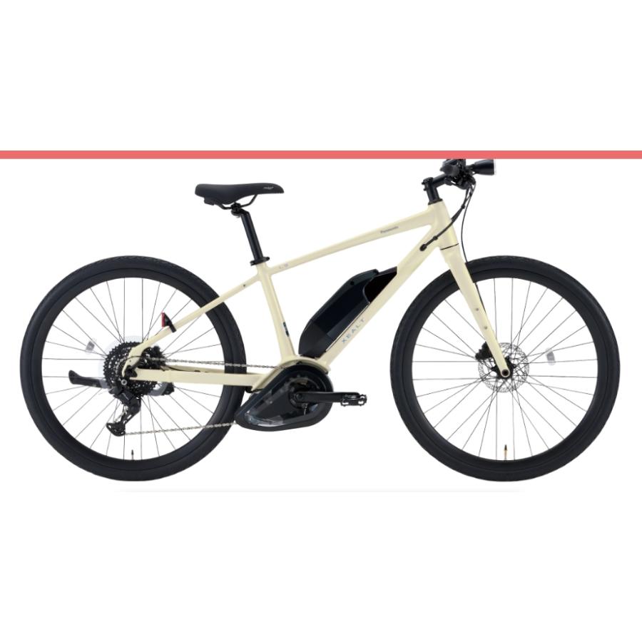 パナソニック ゼオルト エル3 Panasonic XEALT L3 E-bike 電動 : 一心