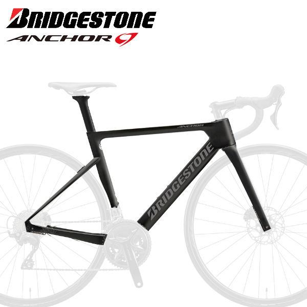 t*e様 【新品】ブリヂストンRP8付属完組ホイールタイヤセット （商品紹介追記 2027 BRIDGESTONE ANCHOR ブリヂストン アンカーRP8 フレームセット