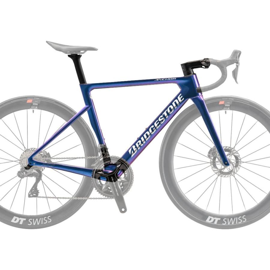 BRIDGESTONE RP9 フレームセット ブリヂストン アンカーRP9 フレームセット BRIDGESTONE ANCHOR : 一心