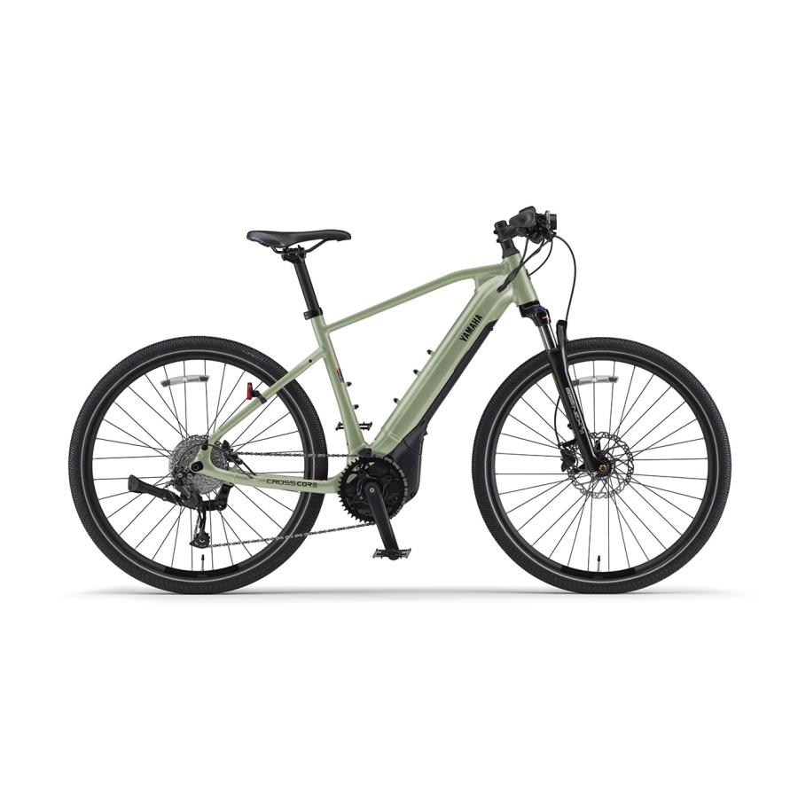2022YAMAHA YPJ CROSSCORE RCヤマハ クロスコア アールシー 2022YAMAHA YPJ CROSSCORE RCヤマハ クロスコア アールシー