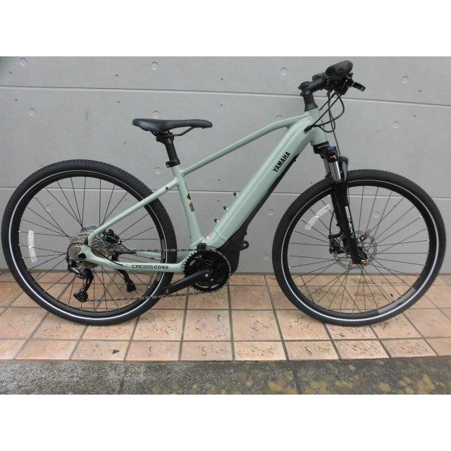 2022YAMAHA YPJ CROSSCORE RCヤマハ クロスコア アールシー 2022YAMAHA YPJ CROSSCORE RCヤマハ クロスコア アールシー
