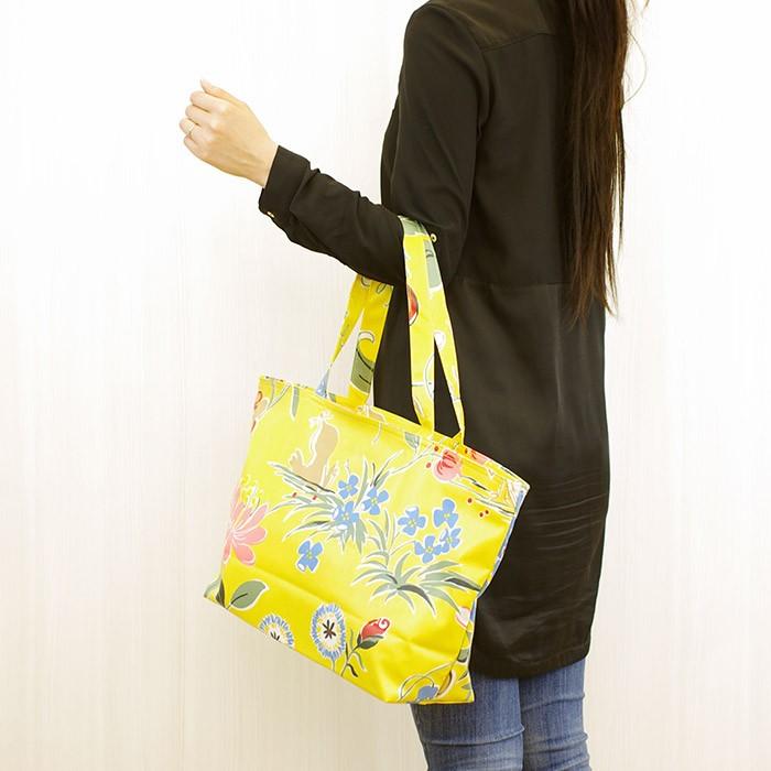 コーティングトートl もぐら ビニールコーティング トートバッグ 人気 北欧風 買い物 トートバッグ 旅行 アウトドア Bg Coat Mogu L Isso Ecco Yahoo 店 通販 Yahoo ショッピング