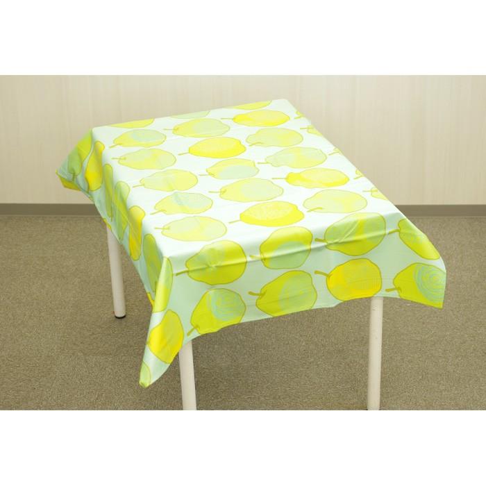 テーブルクロス　ペアー　230×140cm（はっ水加工） |  | 02