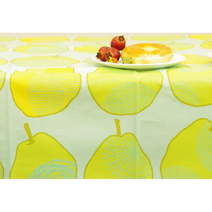 テーブルクロス　ペアー　230×140cm（はっ水加工） |  | 03