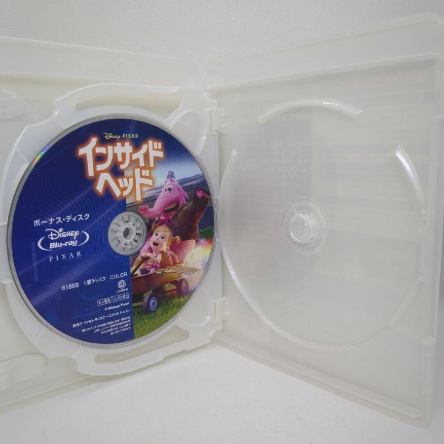 インサイド・ヘッド Movienex[純正ブルーレイ＋純正ケース] |  | 04