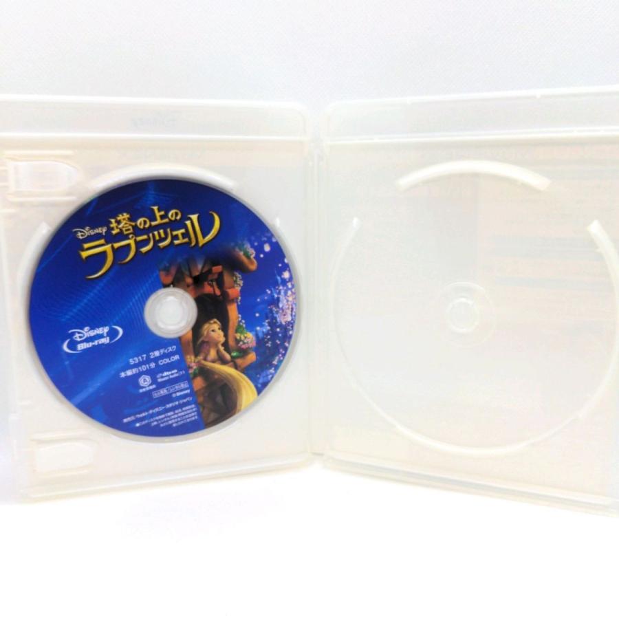 塔の上のラプンツェル Movienex [純正ブルーレイ＋純正ケース] |  | 03