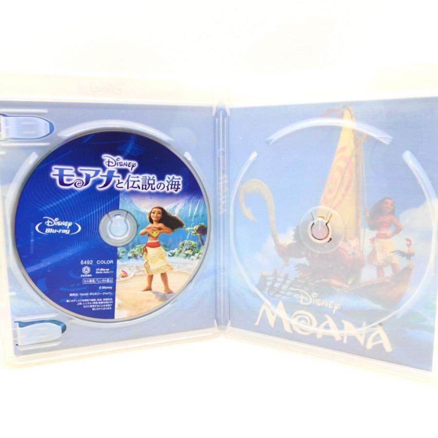 モアナと伝説の海 MovieNEX [純正ブルーレイ＋純正ケース] |  | 03