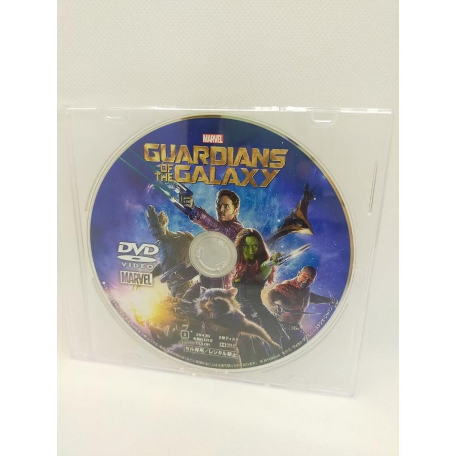 ガーディアンズ・オブ・ギャラクシー MovieNEX [DVDのみ] | MARVEL | 01
