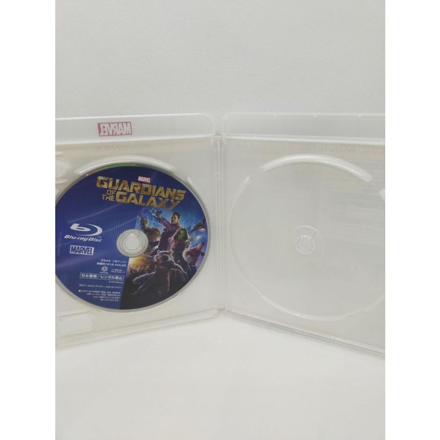 ガーディアンズ・オブ・ギャラクシー ケースジャケット付き［Blu-rayのみ］ |  | 03
