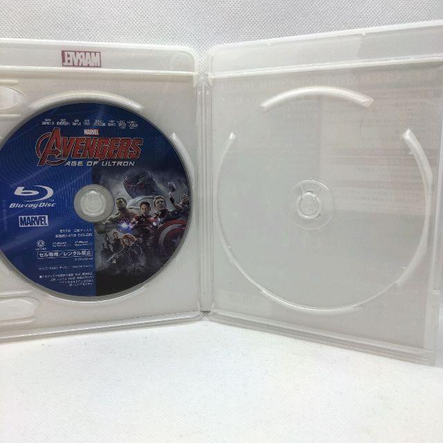 MARVEL（マーベル） アベンジャーズ/エイジ・オブ・ウルトロン